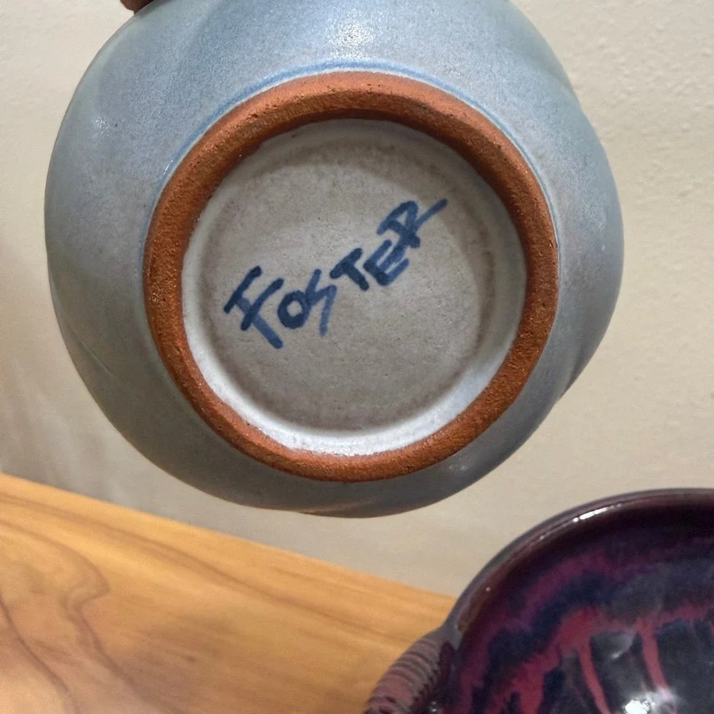 N/A handmade artisan